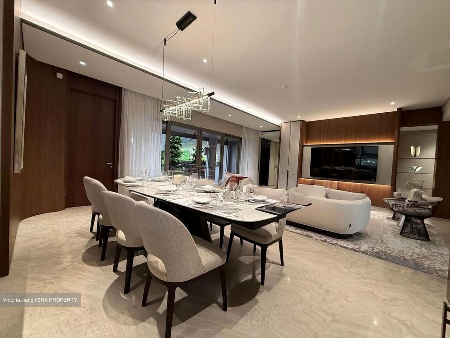 The Giverny Residences (D10), Apartment #610971311